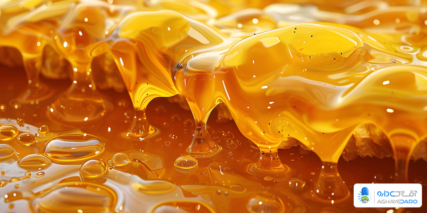 ژل رویال چیست و چگونه تولید میشود؟